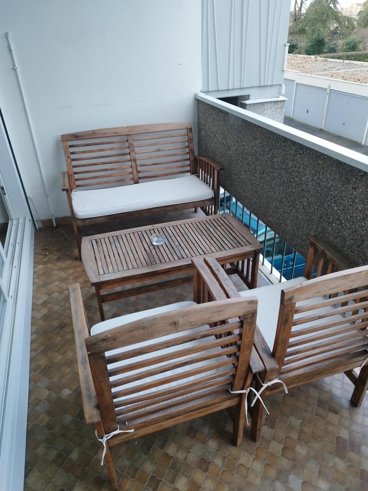 Cocon Residence Liotard Бордо Екстер'єр фото