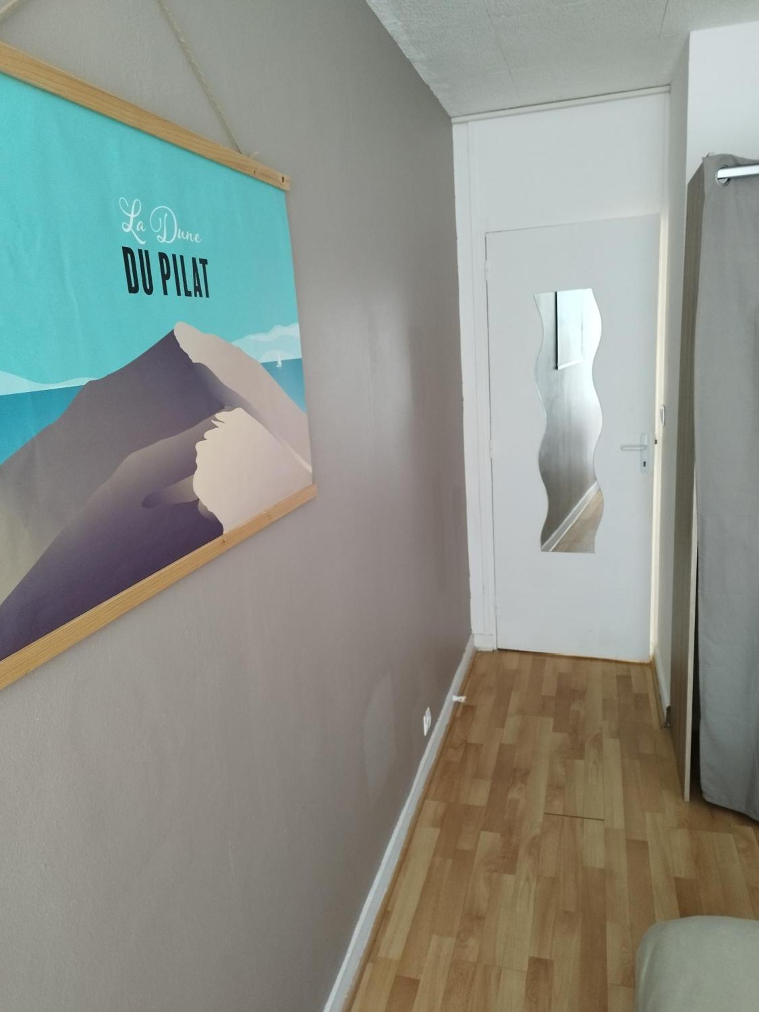 Cocon Residence Liotard Бордо Екстер'єр фото