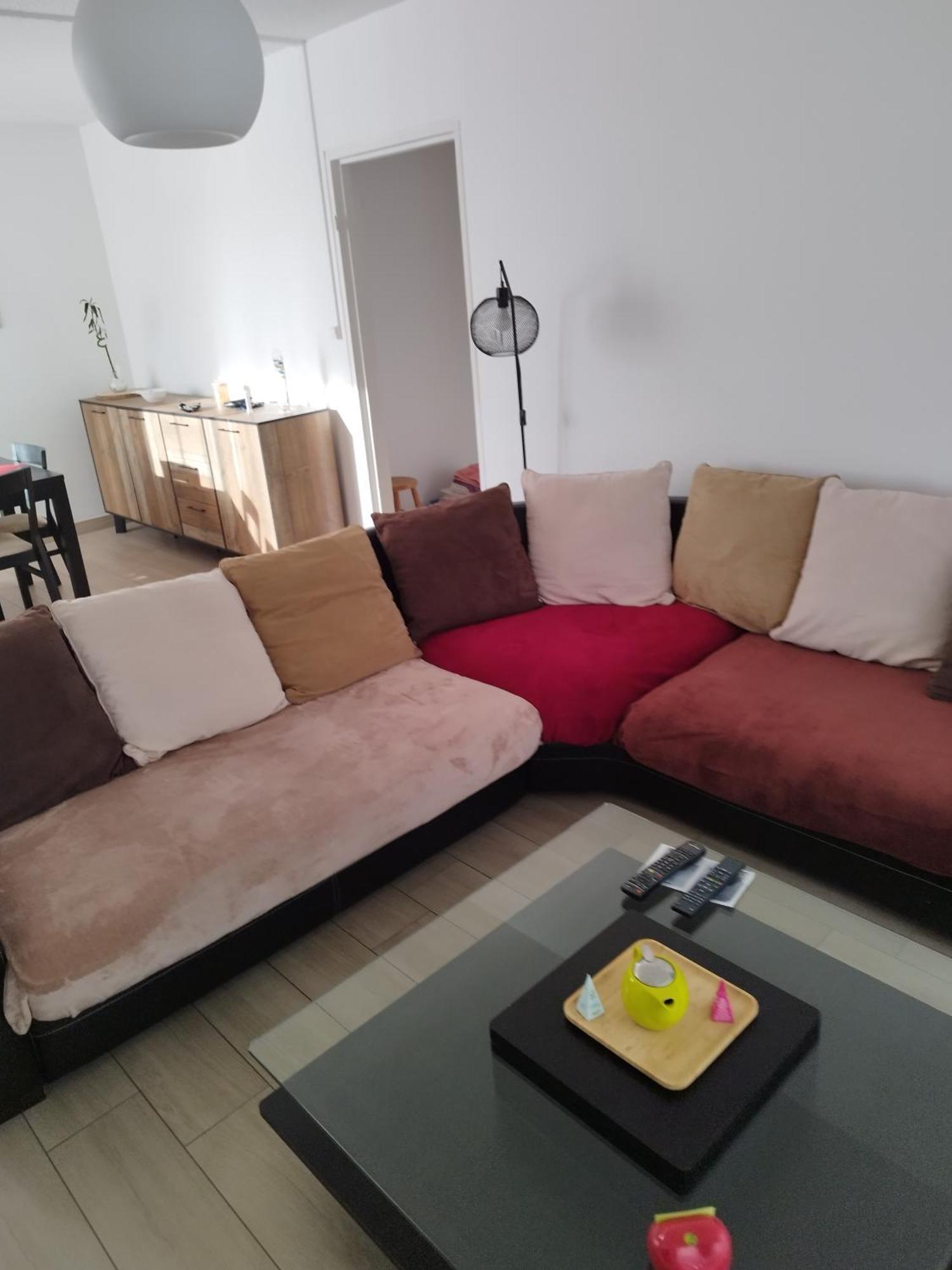 Cocon Residence Liotard Бордо Екстер'єр фото