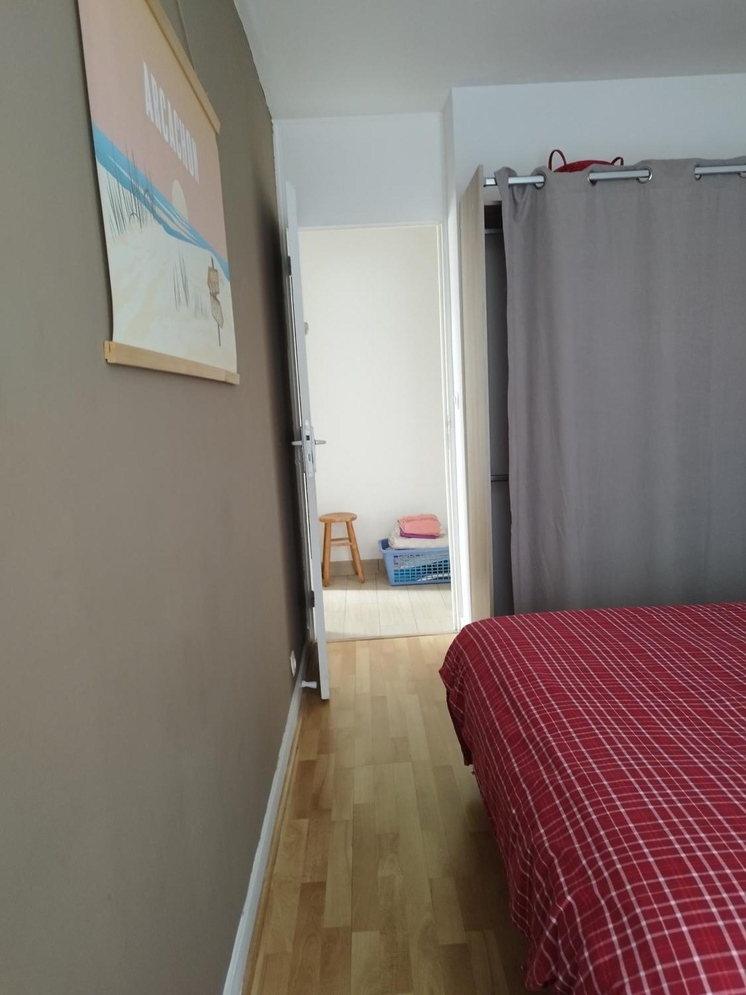 Cocon Residence Liotard Бордо Екстер'єр фото