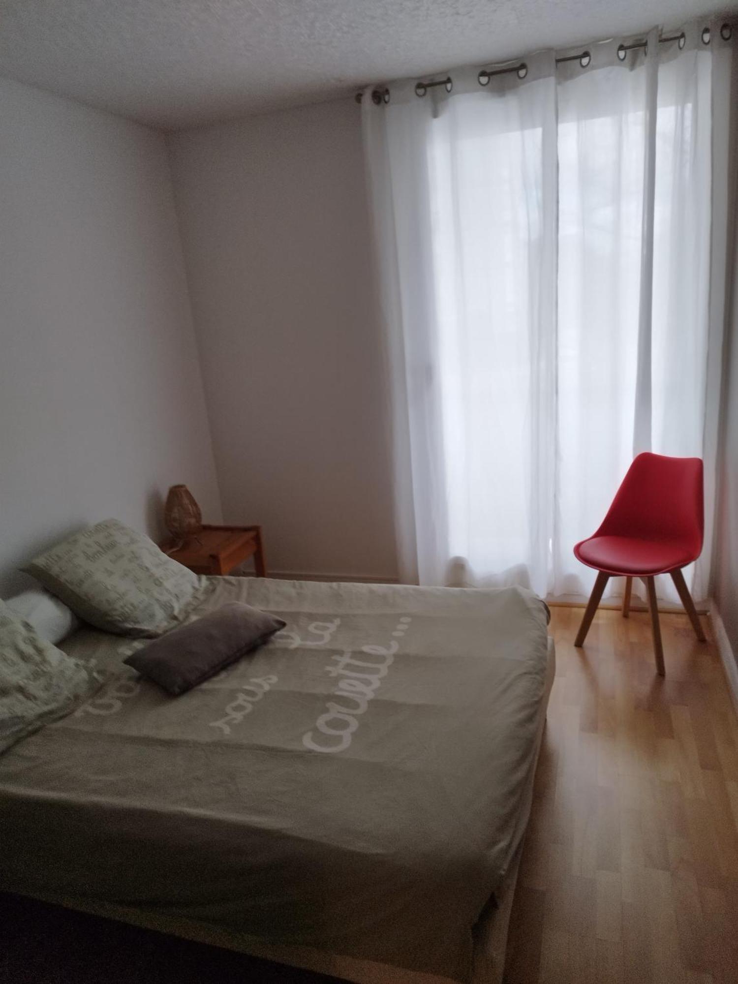 Cocon Residence Liotard Бордо Екстер'єр фото